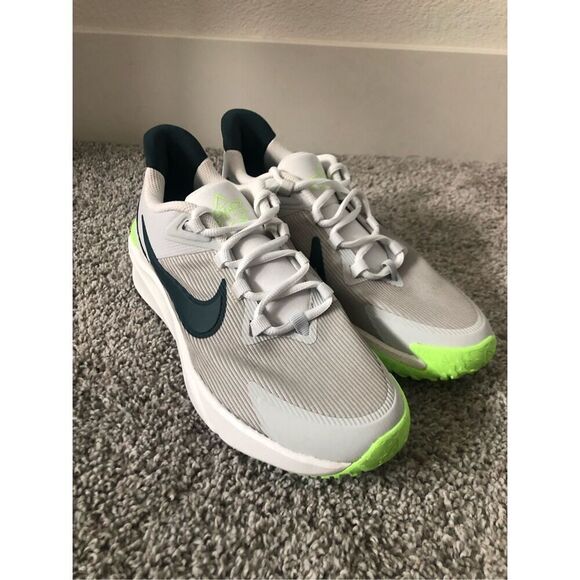 Nike Big Kids Running Shoe Star Runner 6Y - Picture 1 of 6